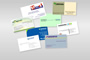 Las tarjetas de presentación son la primera imagen de su negocio ante sus nuevos clientes.